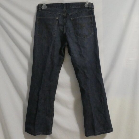 MEXX JEANS | size 48 | Blue Denim Jeans - Picture 2 of 16